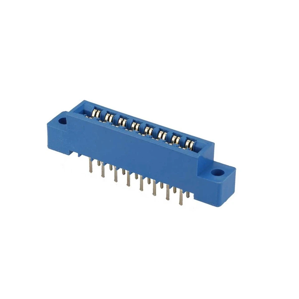 Đầu nối cạnh thẻ 3,96mm