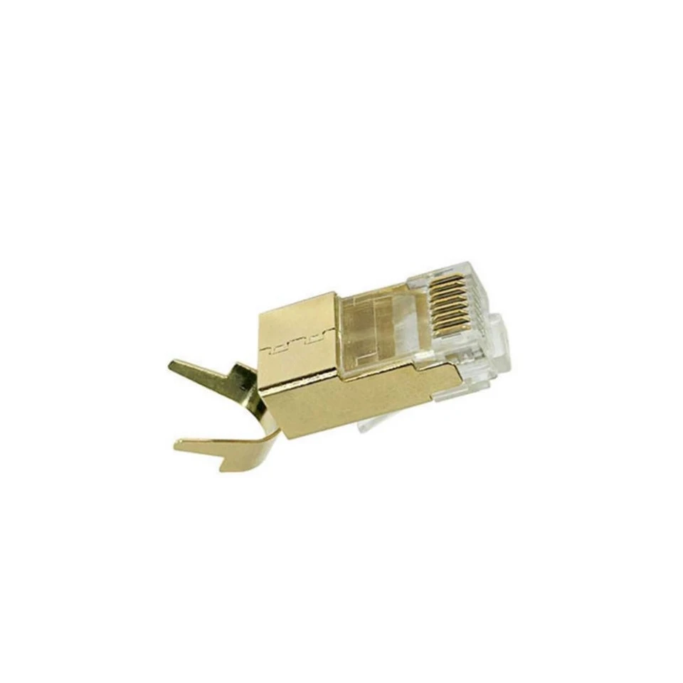 Đầu nối RJ45 Cat 8