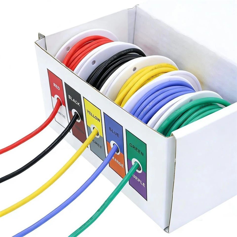 Electronic Wire suppliers