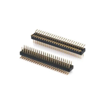 Tiêu đề pin 2,0 mm